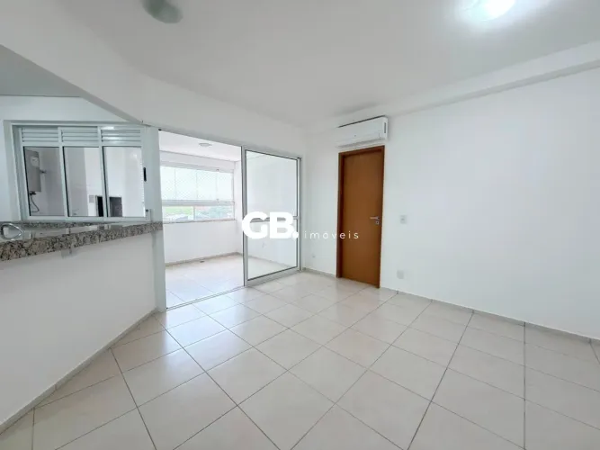LOCAÇÃO | Vivere Palhano | Apartamento | 3 quartos | 2 vagas | Gleba Palhano | Londrina