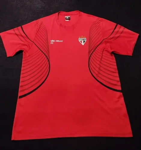 Camisa São Paulo FC Oficial - GG