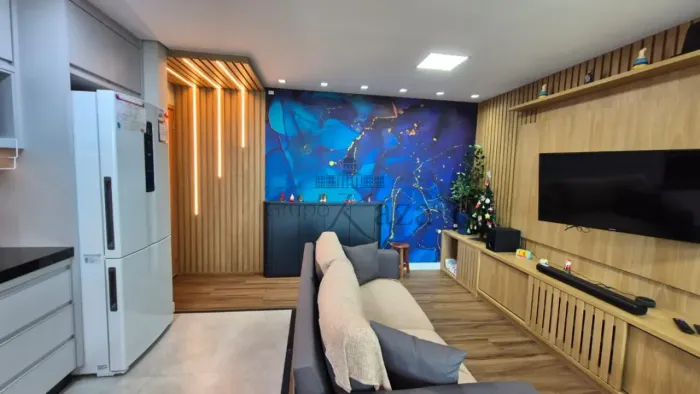 Oportunidade - Apartamento - Celebration Life Exclusive Resort - Jardim Califórnia - 3 Dor