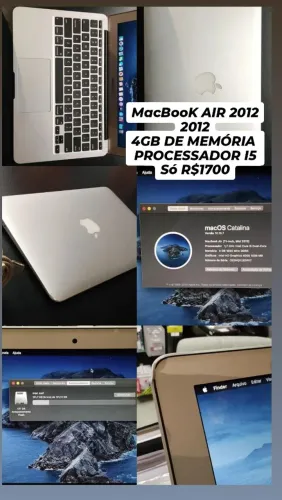 MacBook Air