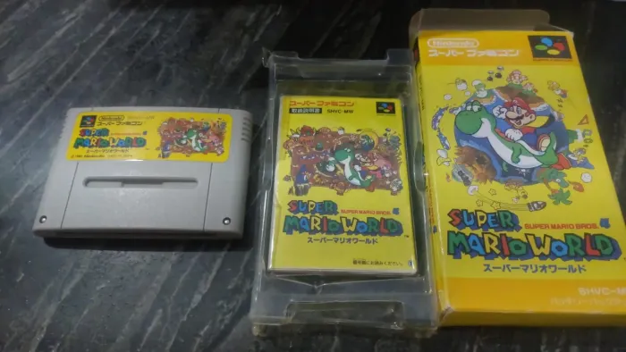 JOGOS SUPER FAMICON COMPLETOS