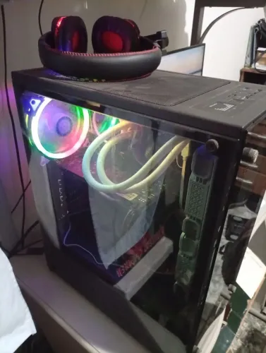Pc gamer 