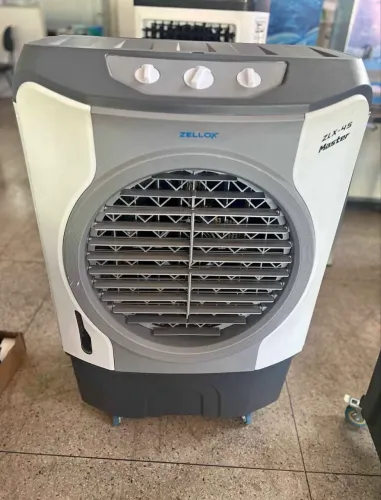 Climatização 45L pronto entrega parcelo sem juros
