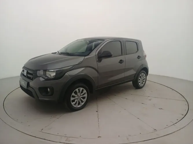 Fiat Mobi Like 1.0 Fire Flex 5P. 2025