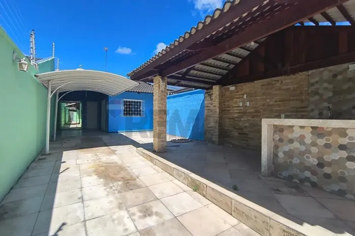 Oportunidade Imperdível: Casa em Eusébio, Ceará!