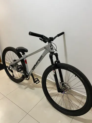 Bike Gios 4 All
