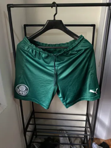 Calção Palmeiras 2020