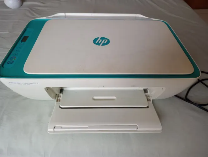 Impressora HP Deskjet Advantage 2675
