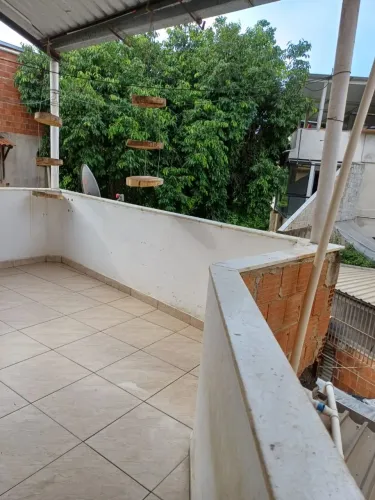 Casa para alugar. Jardim Itapemirim