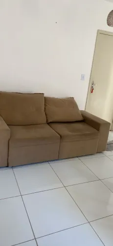 Sofá retrátil