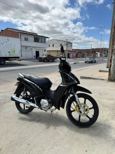 Aveloz Az1 50cc Nova