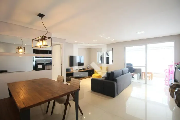 Apartamento à Venda - Vila Andrade, 2 Quartos, 96 m2