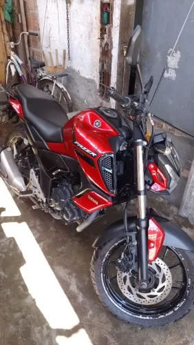 Yamaha fazer FZ 15
