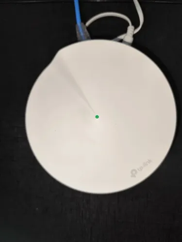 Tp-Link Kit Access Point 3 unidade Deco M5 Sistema Wifi Mesh Tp-Link
