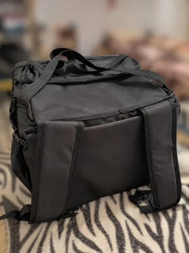 Bag de Delivery