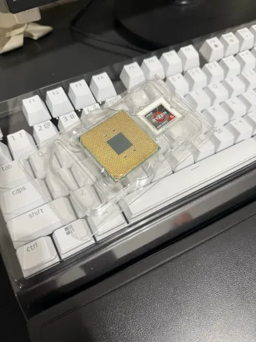 Processador Ryzen