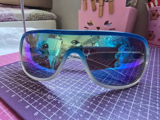 Oculos mortais Speranto