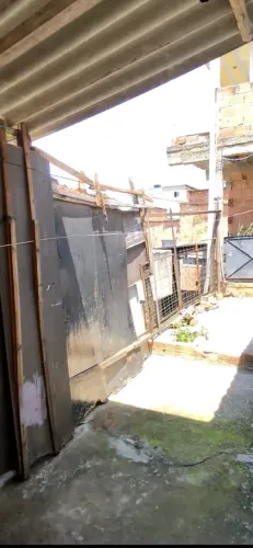 Título para colocar no Marketplace: ? CASA À VENDA EM BETIM | SÃO CRISTÓVÃO | R$ 60 MIL