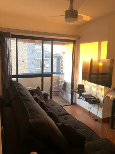 Apartamento em Rua Alves Guimarães - Pinheiros - São Paulo/SP