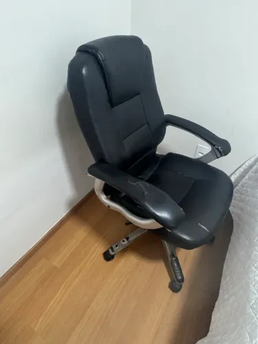 Cadeira de estudos