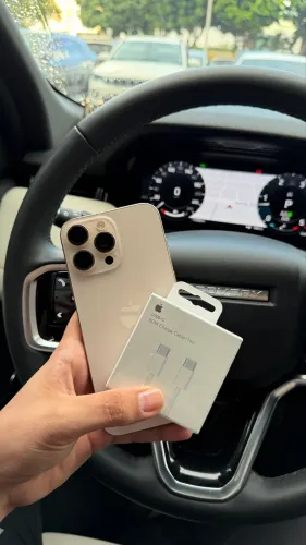 iPhone 16 pro Max 256