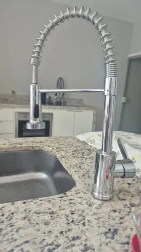 Torneira de Cozinha