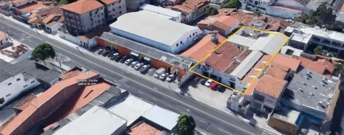 Invista em um terreno no bairro Damas, em Fortaleza