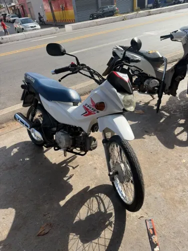 Honda Pop 110i 2018