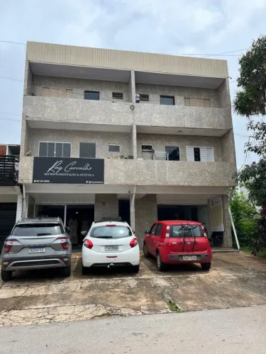 Vendo Loja Com 75 (M²) na 2° Etapa do Cond. Entre Lagos 