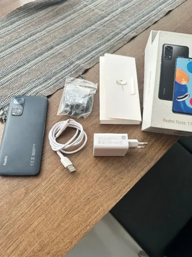 Xiaomi Redmi note 11 128gb