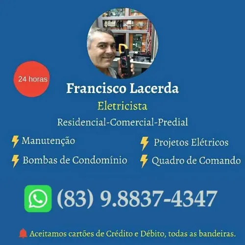 Eletricista