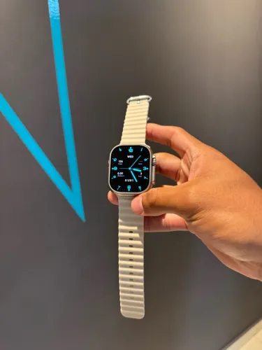 Apple Watch Ultra - versão 1/1