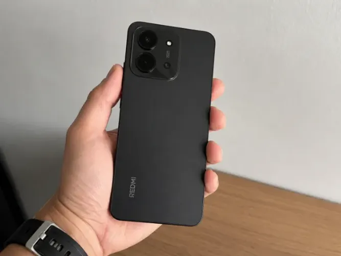 Xiaomi Redmi 15c 256gb 8gb Ram