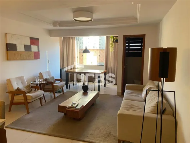 Apartamento à venda Residencial Semper Tower