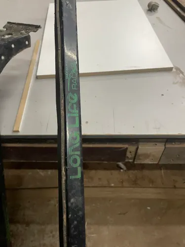 Vende se bagageiro
