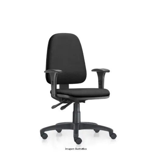 Cadeira Ergonômica - Padrão NR17