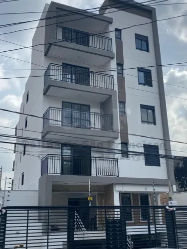 Apartamento à venda em condomínio de luxo na Bela Vista, Osasco-SP: 2 quartos, 1 banheiro,