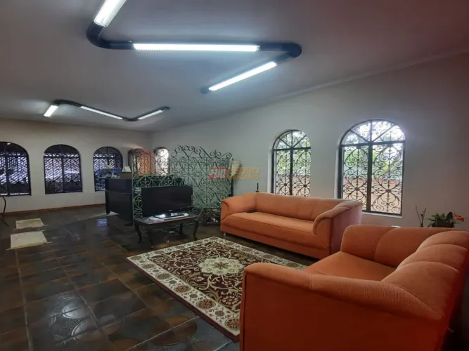 Sobrado no Bairro Jardim do Mar em São Bernardo do Campo
