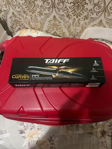 Babyliss Taiff
