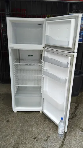 Geladeira - Entrego p/ cartão