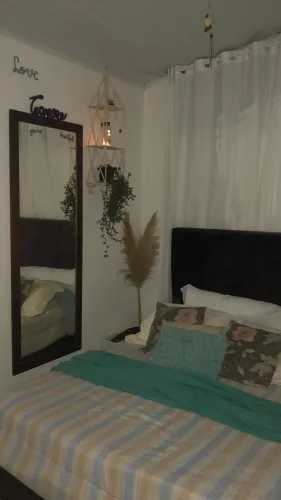Cabeceira de casal