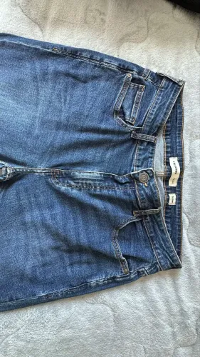 Calça Jeans Hering nº 44 Slim