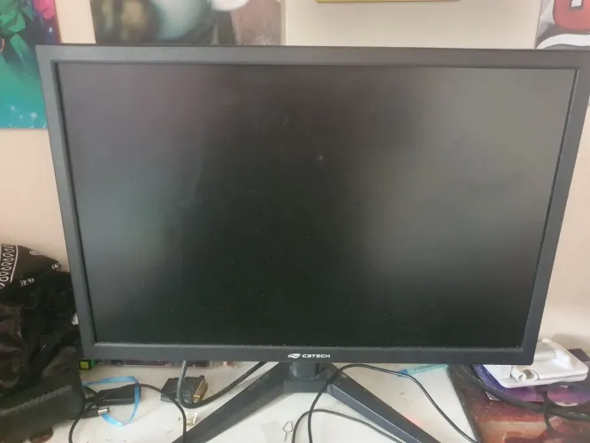Monitor 19'