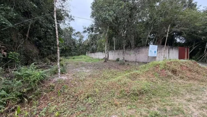 Lote/Terreno à Venda, Maramba 2 - Itanhaém