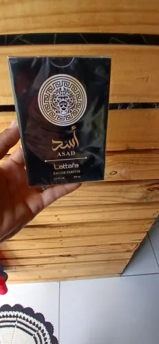 Perfumes masculinos importados