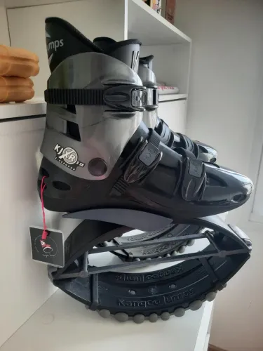 Kangoo Jumps tamanho L