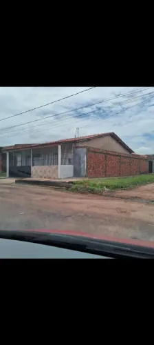 Vende-se Casa Itapecuru-Mirim, Rodoviária