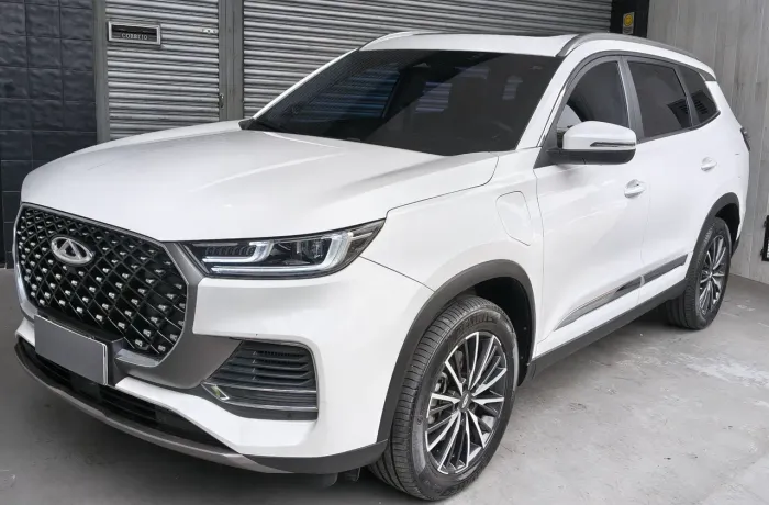 Chery Tiggo 8 Pro 1.5 Turbo (híbrido) 2024