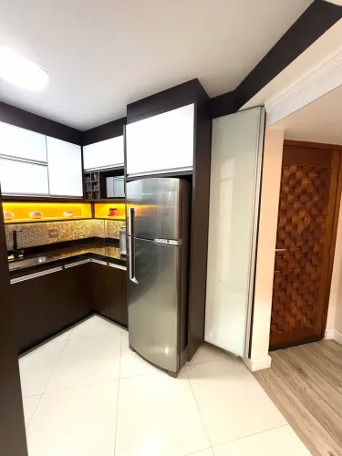 LINDO APARTAMENTO - Condomínio São Cristóvão