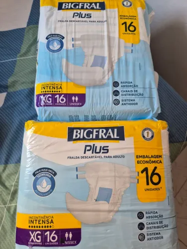 Fraudas Geriátricas